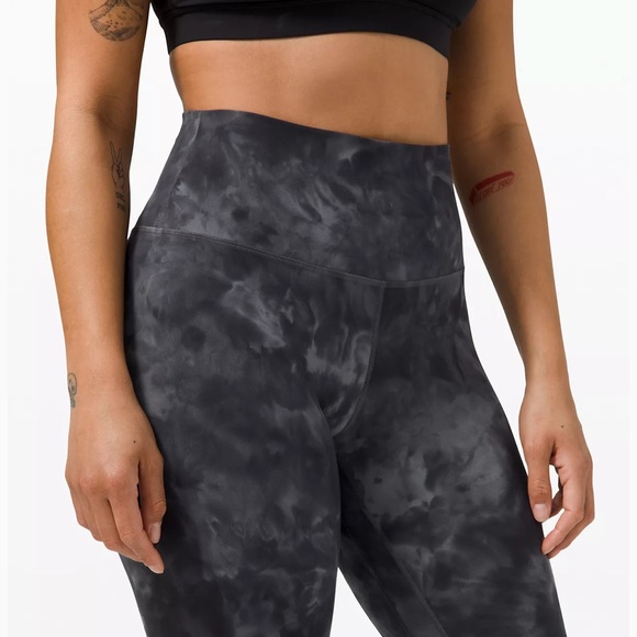 lululemon Align™ Pant 25" - Picture 3 of 7